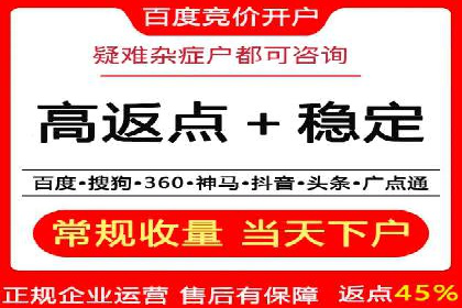 百度推广平台助力企业快速成长的营销策略案例